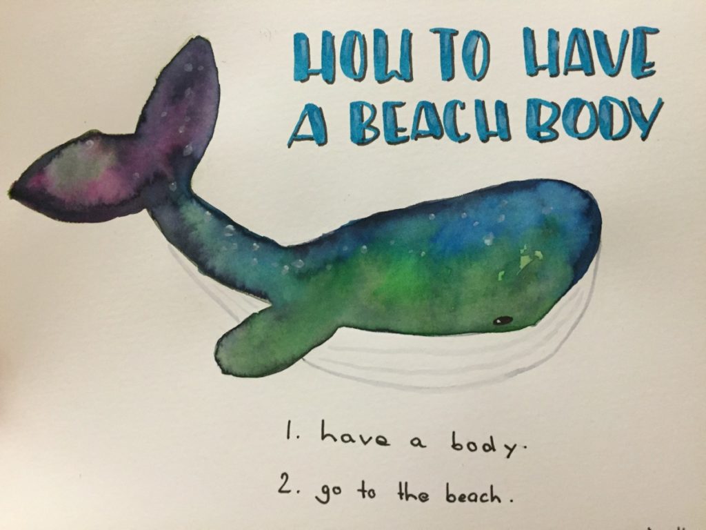 Beach Body Beach Body